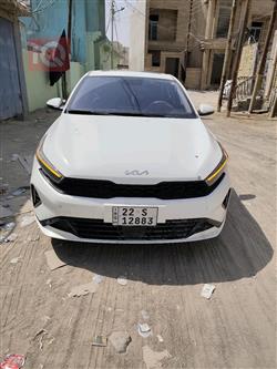 کیا K3
